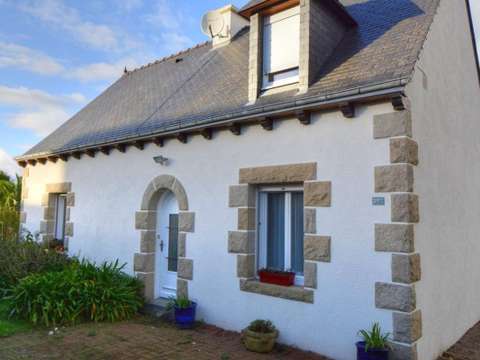 Vente maison 5 pièces Paimpol 22