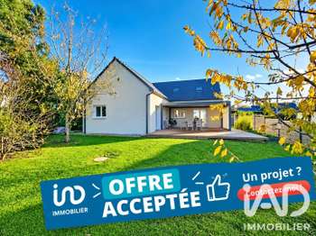 Vente Maison 5 chambresPaimpol