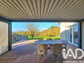 Vente Maison 5 chambresPaimpol