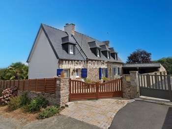 Vente Maison 5 chambresPaimpol