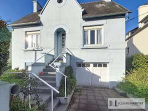 Vente Maison 3 chambresPaimpol