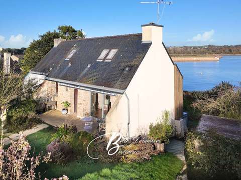 Vente maison 5 pièces Paimpol 22
