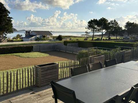 Vente maison 8 pièces Paimpol 22