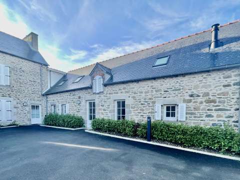 Vente maison 3 pièces Paimpol 22