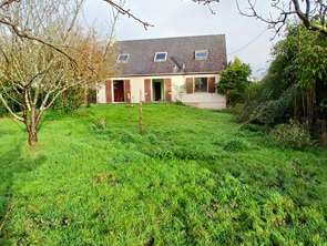 Vente Maison 3 chambresPaimpol