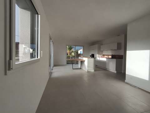 Vente maison 4 pièces Paimpol 22