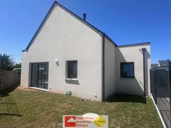 Vente Maison 3 chambresPaimpol