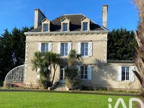 Vente Maison 10 chambresPaimpol