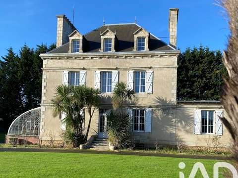 Vente maison 13 pièces Paimpol 22