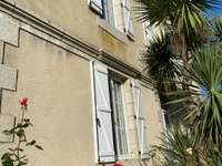 Vente maison 13 pièces Vente maison 13 pièces