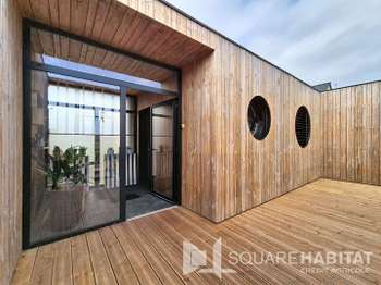 Vente Maison 3 chambresPaimpol