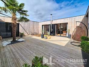 Vente Maison 3 chambresPaimpol