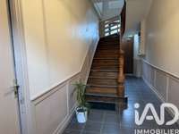 Vente maison 8 pièces Vente maison 8 pièces