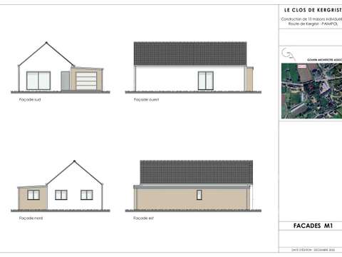 Vente maison Vente maison