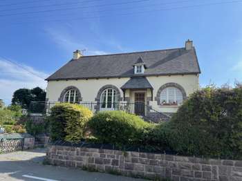 Vente Maison 5 chambresPaimpol