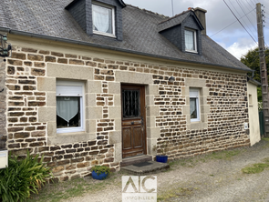 Vente Maison 2 chambresPaimpol