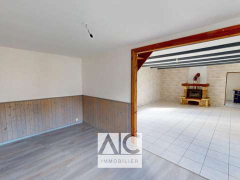 Vente maison 4 pièces Vente maison 4 pièces