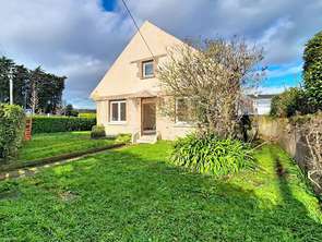 Vente Maison 3 chambresPaimpol