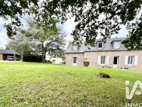Vente maison 6 pièces Paimpol 22