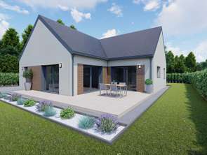 Vente Maison 4 chambresPaimpol