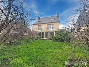 Vente Maison 3 chambresPaimpol