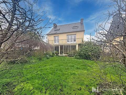 Vente maison 6 pièces Paimpol 22