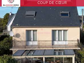 Vente Maison 4 chambresPaimpol
