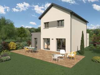 Vente maison 6 pièces Vente maison 6 pièces