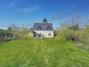 Vente Maison 5 chambresPaimpol