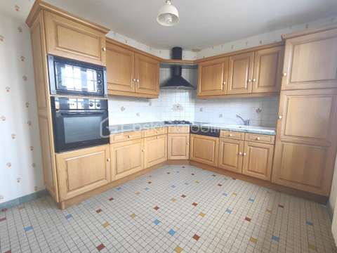 Vente maison 5 pièces Vente maison 5 pièces