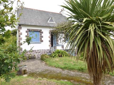 Vente maison 4 pièces Paimpol 22