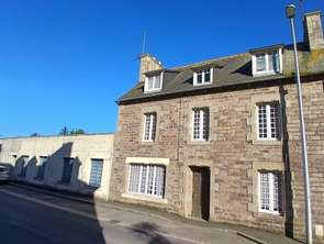 Vente Maison 7 chambresPaimpol