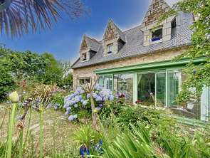 Vente Maison 4 chambresPaimpol