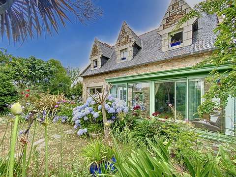 Vente maison 6 pièces Paimpol 22