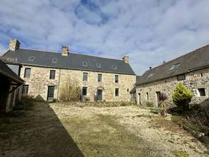 Vente Maison 5 chambresPaimpol