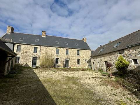 Vente maison 9 pièces Paimpol 22