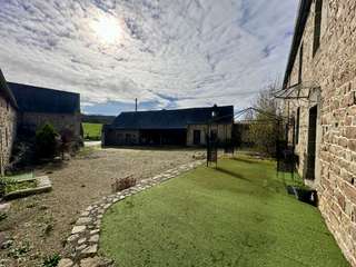 Vente maison 9 pièces Vente maison 9 pièces