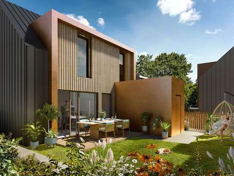 Vente maison 3 pièces Paimpol 22