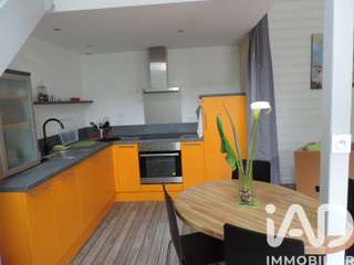Vente maison 7 pièces Vente maison 7 pièces