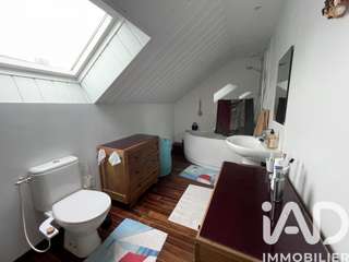 Vente maison 7 pièces Vente maison 7 pièces