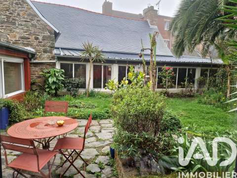 Vente maison 7 pièces Paimpol 22
