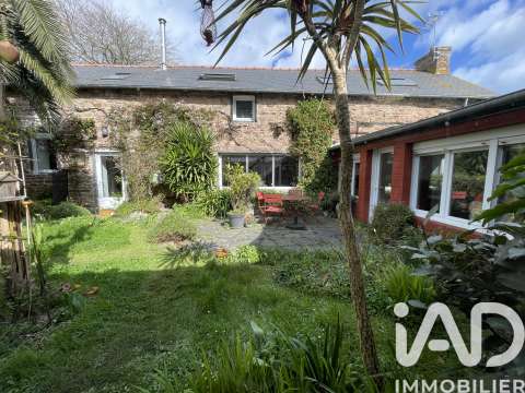 Vente maison 7 pièces Paimpol 22