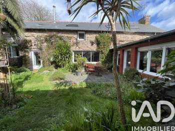Vente maison 7 pièces Paimpol 22