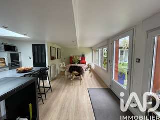 Vente maison 7 pièces Vente maison 7 pièces
