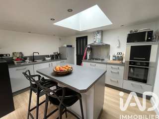 Vente maison 7 pièces Vente maison 7 pièces