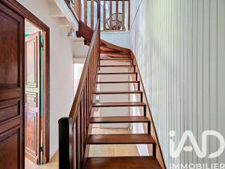 Vente maison 7 pièces Vente maison 7 pièces