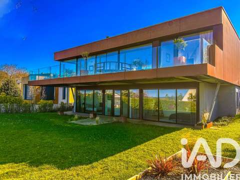 Vente maison 6 pièces Paimpol 22