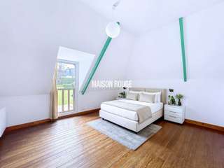 Vente maison 8 pièces Vente maison 8 pièces