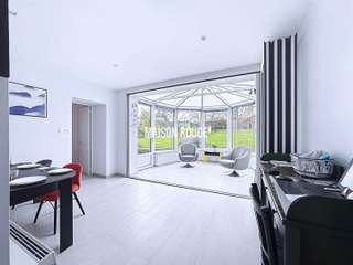 Vente maison 8 pièces Vente maison 8 pièces