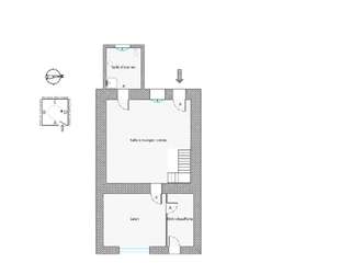 Vente maison 5 pièces Vente maison 5 pièces